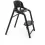 Bugaboo Giraffe Highchair-Black (Exclusive to UK Independents)
