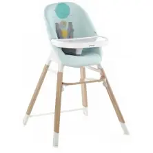 Jané Wooddy Evoltionary Highchair-Cosmos (2022)