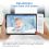 Vtech RM7767 7" Smart Wi-Fi HD Baby Monitor (2022)