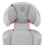 Maxi Cosi Rodi AP (Air Protect) Group 2/3 Car Seat-Authentic Grey