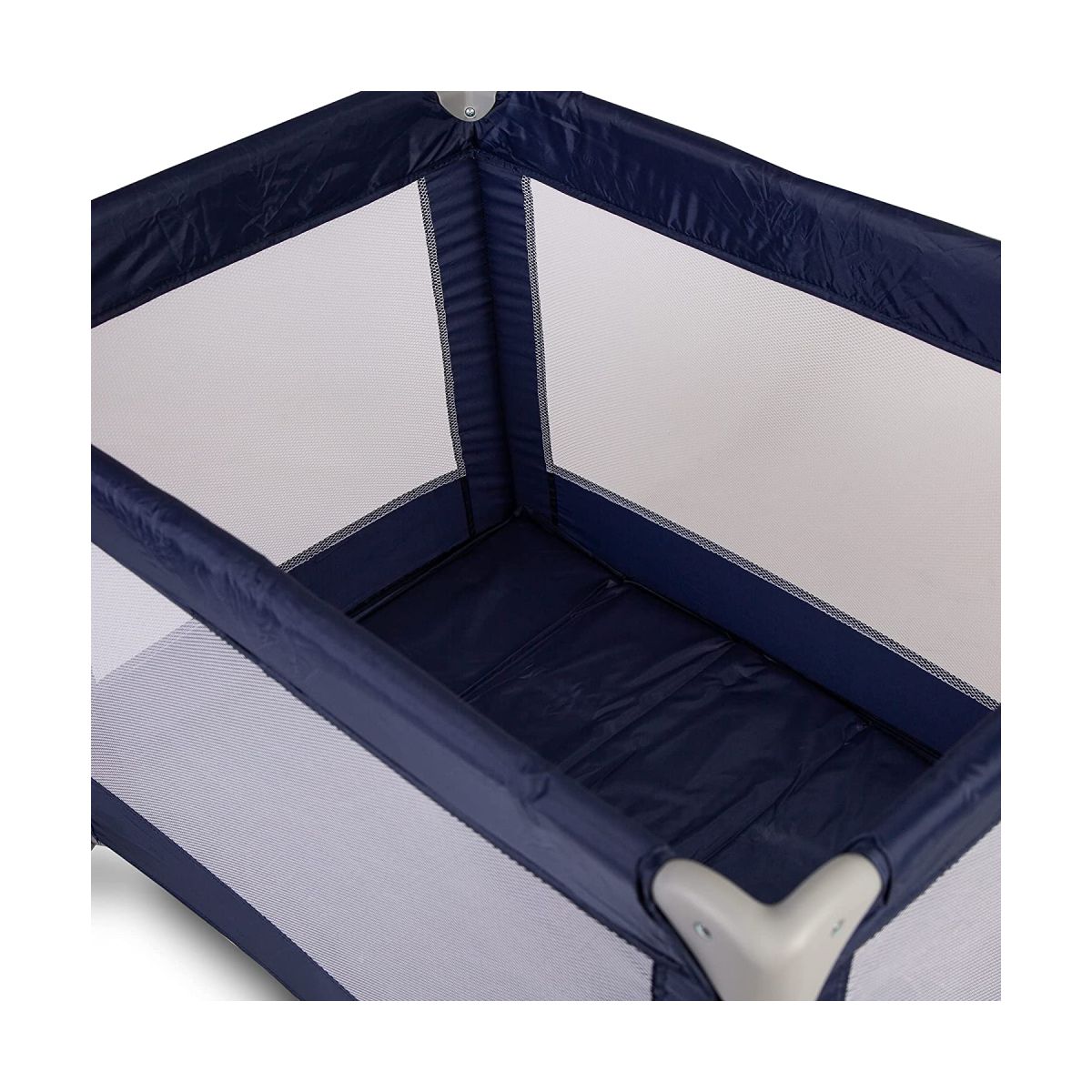 Red Kite Sleep Tight Travel CotBlueberry