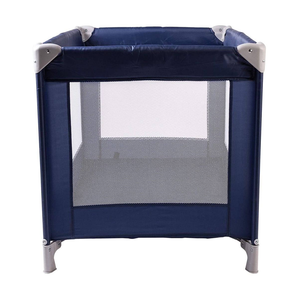 Red Kite Sleep Tight Travel CotBlueberry