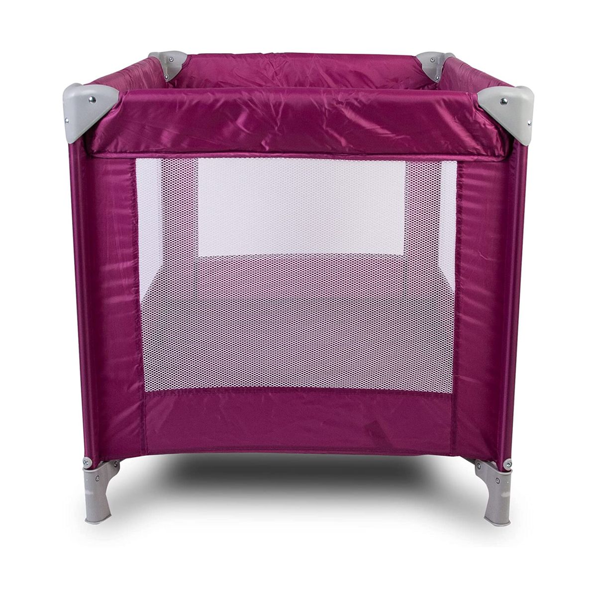 Red Kite Sleep Tight Travel CotRaspberry