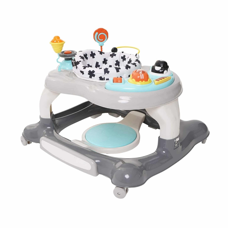 My Child Roundabout 4in1 Activity Walker-Neutral