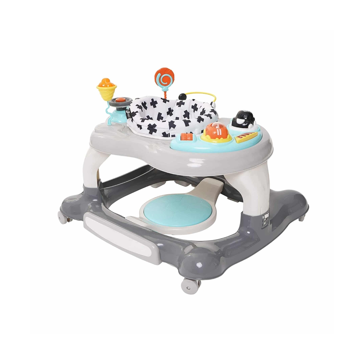 My Child Roundabout 4in1 Activity Walker
