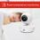 Motorola Digital Video Baby Monitor-MBP50
