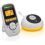 Motorola Digital Audio Baby Monitor-MBP161