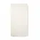 Tutti Bambini Pack of 2 Cocoon Cot Bed Fitted Sheets-White/Brown