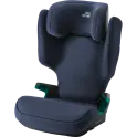 Britax Discovery Plus 2 Group 2/3 Car Seat-Moonlight Blue