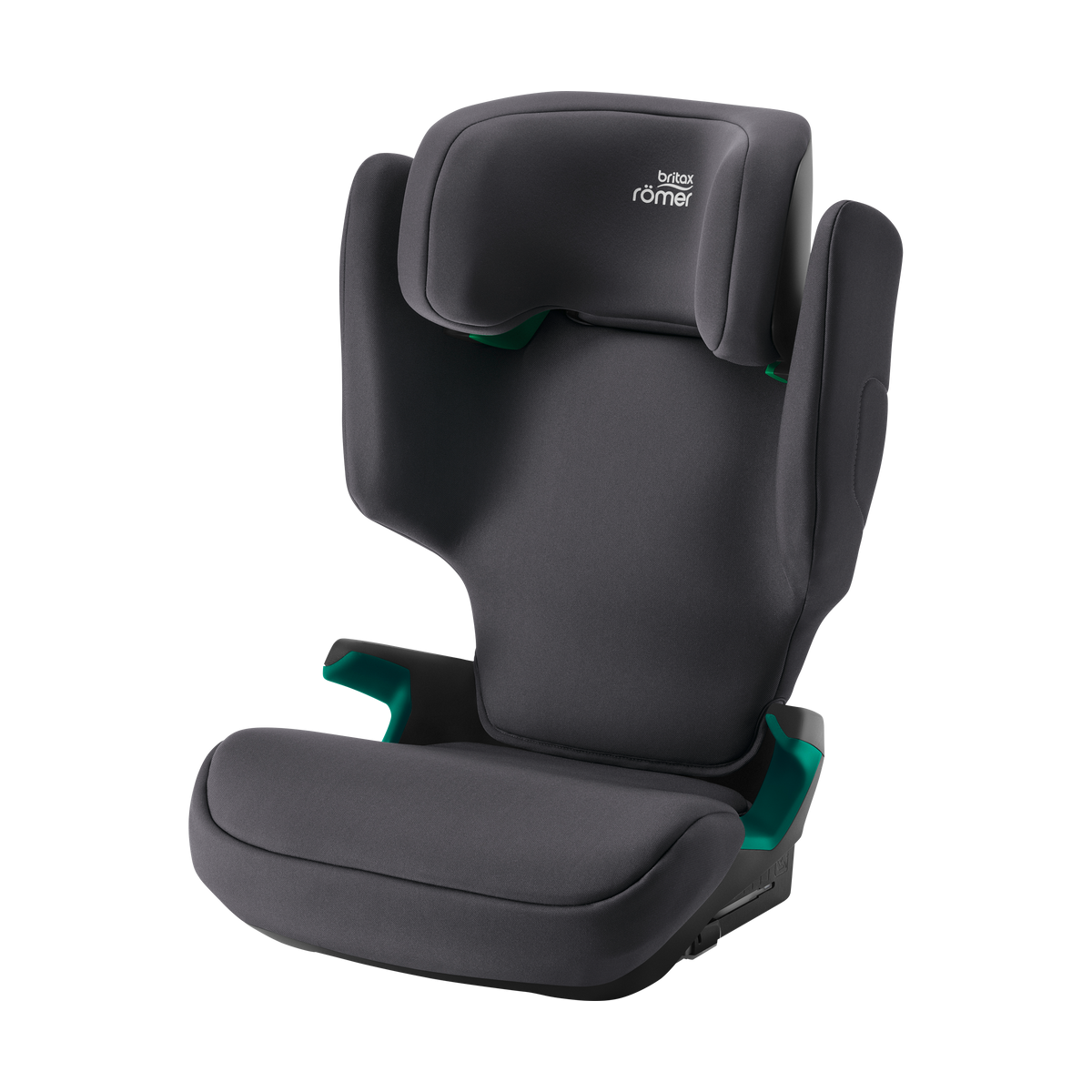 Britax Discovery Plus Group 2/3 Car Seat