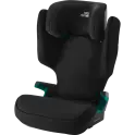 Britax Discovery Plus 2 Group 2/3 Car Seat-Space Black