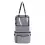 Dreambaby 3in1 Travel Bag-Grey