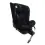 My Babiie Dani Dyer Spin Group 0+/1/2/3 iSize Isofix Car Seat-Black Geo (MBCSSPINDDBG)