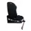 My Babiie Dani Dyer Spin Group 0+/1/2/3 iSize Isofix Car Seat-Black Geo (MBCSSPINDDBG)