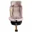 My Babiie Billie Faiers Spin Group 0+/1/2/3 iSize Isofix Car Seat-Black (MBCSSPINQG)