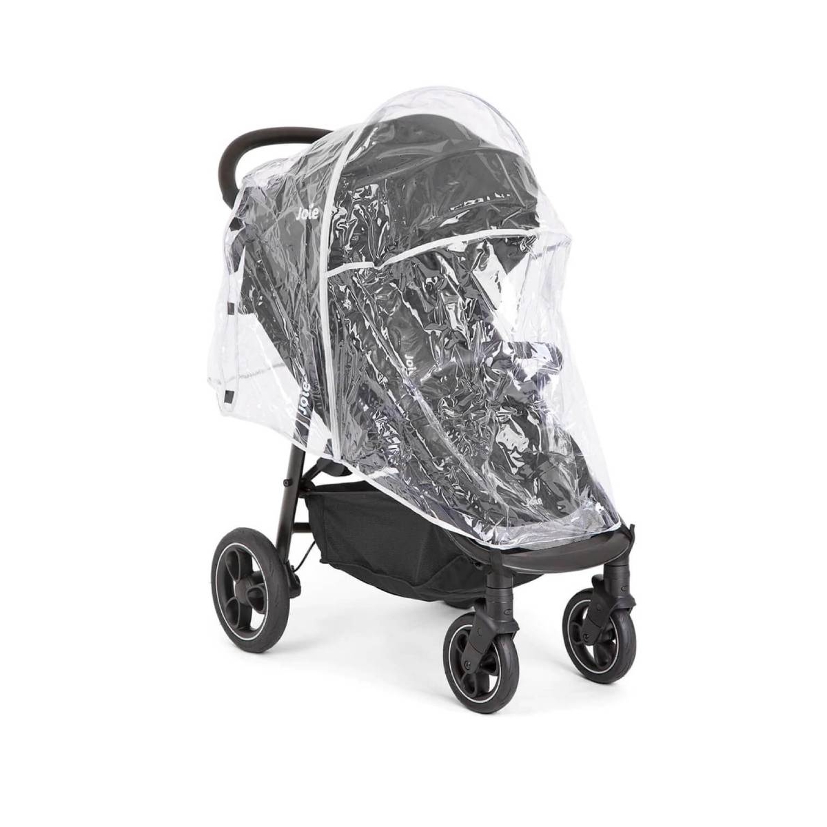 Joie Litetrax Pro StrollerShale