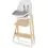 Ergobaby Evolve 3-IN-1 Highchair-Natural Wood