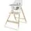 Ergobaby Evolve 3-IN-1 Highchair-Natural Wood