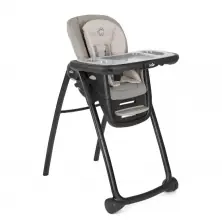 Joie Multiply 6in1 Highchair-Speckled