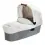 Joie Ramble XL Carry Cot-Oyster