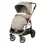 Peg Perego Veloce All in 1 I-Size Travel System Bundle-Graphic Gold