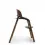 Bugaboo Giraffe Highchair Complete Bundle-Wood/Grey