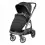 Peg Perego Veloce All in 1 I-Size Bundle with Peg Perego Prima Pappa Follow Me Highchair-Mon Amour