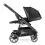 Peg Perego Veloce All in 1 I-Size Bundle with Peg Perego Prima Pappa Follow Me Highchair-Mon Amour