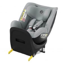 Maxi Cosi Mica Eco i-Size Car Seat-Authentic Grey