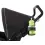 Peg Perego YPSI All in 1 I-Size Bundle with Peg Perego Prima Pappa Follow Me Highchair-Gold