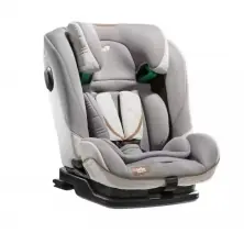 Joie i-Plenti Signature Group 2/3 Car Seat-Oyster