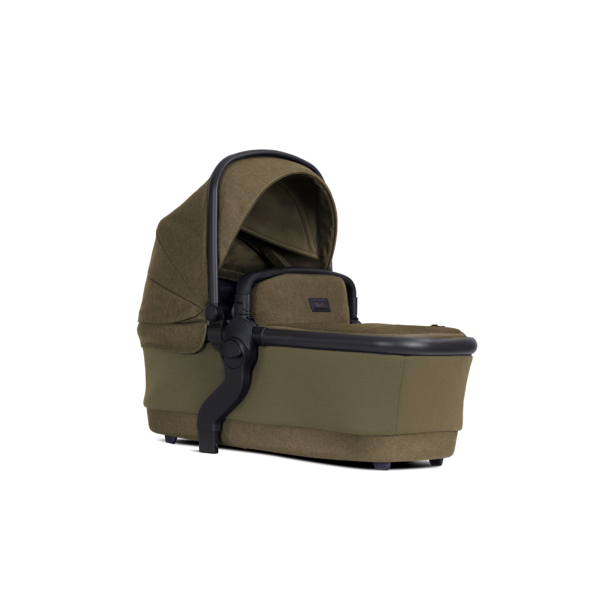 Silver Cross Wave Carrycot