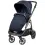 Peg Perego Veloce All in 1 I-Size Bundle with Peg Perego Prima Pappa Follow Me Highchair-Gold