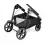 Peg Perego Veloce All in 1 I-Size Bundle with Peg Perego Prima Pappa Follow Me Highchair-Gold
