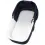 Peg Perego Veloce All in 1 I-Size Bundle with Peg Perego Prima Pappa Follow Me Highchair-Gold