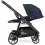 Peg Perego Veloce 3in1 I-Size Travel System Bundle-Graphic Gold