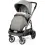 Peg Perego Veloce All in 1 I-Size Bundle with Peg Perego Prima Pappa Follow Me Highchair-Blue Shine
