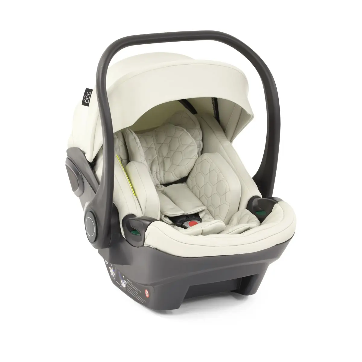 egg 2 Shell Infant Car Seat
