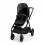 Cosatto Wow XL Car Seat and i-size Base Bundle-Silhouette 