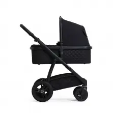 Cosatto Wow 2 Pram and Pushchair-Silhouette