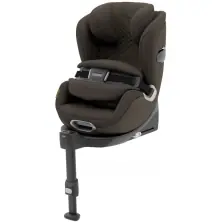 Cybex Anoris T i-Size Car Seat-Khaki Green