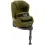 Cybex Anoris T i-Size Car Seat-Khaki Green
