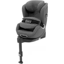 Cybex Anoris T i-Size Car Seat-Soho Grey