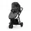 Cosatto Giggle 3in1 i-size Everything Bundle-Silhouette