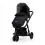 Cosatto Giggle 3in1 i-size Everything Bundle-Silhouette