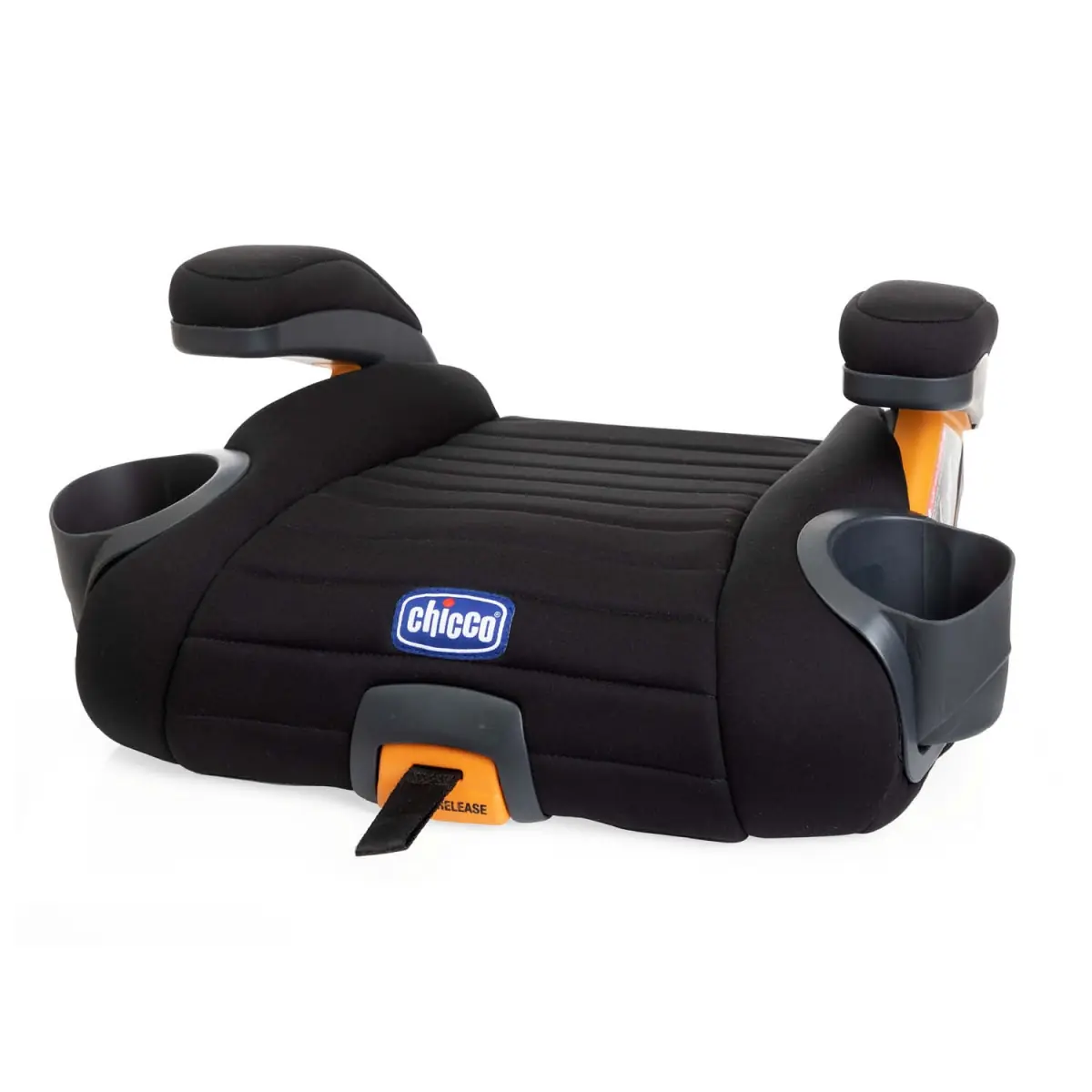 Chicco Go Fit Plus Booster Seat