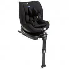 Chicco Seat3Fit i-Size Group 0+/1 Car Seat - Black