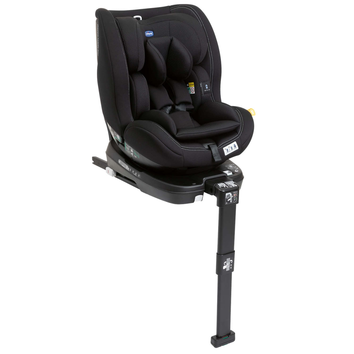 Chicco Seat3Fit I-SIZE Group 0+/1 Car Seat