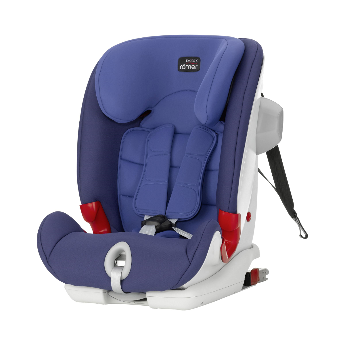 Britax Advansafix III SICT Car Seat