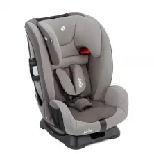 Joie Fortifi i-Size Group 1/2/3 Car Seat - Dark Pewter**